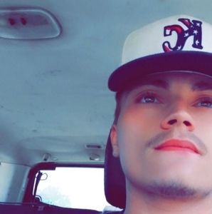 Meet your Posher, Seth